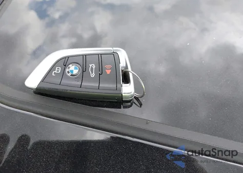 2019 BMW 330I z USA, uszkodzony, nr VIN WBA5R1C58KFH10563